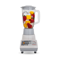 Licuadora LPP-507 550W | 7 Velocidades | Vaso 1.5L |Hecha en México