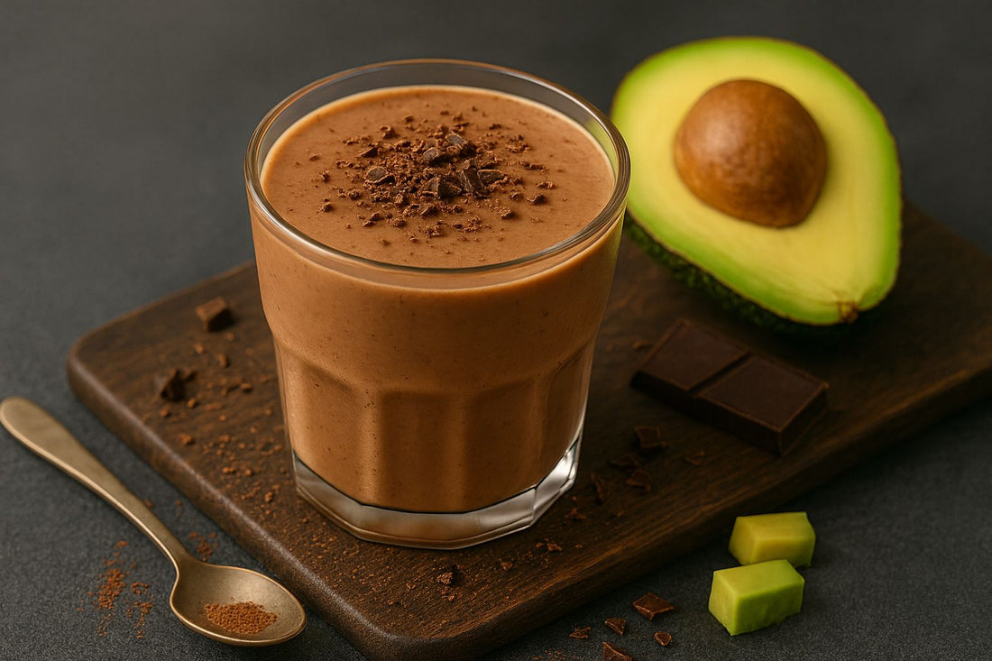 Easy High-Protein Smoothie Recipes You Can Make at Home