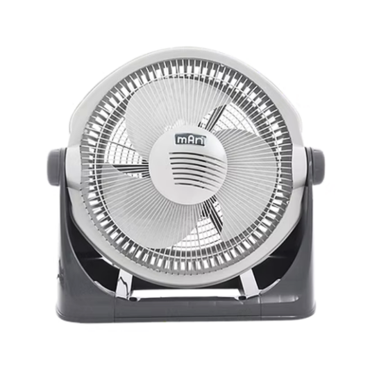MINIFREAL-0013  13" Versatile Floor & Wall Fan with Remote