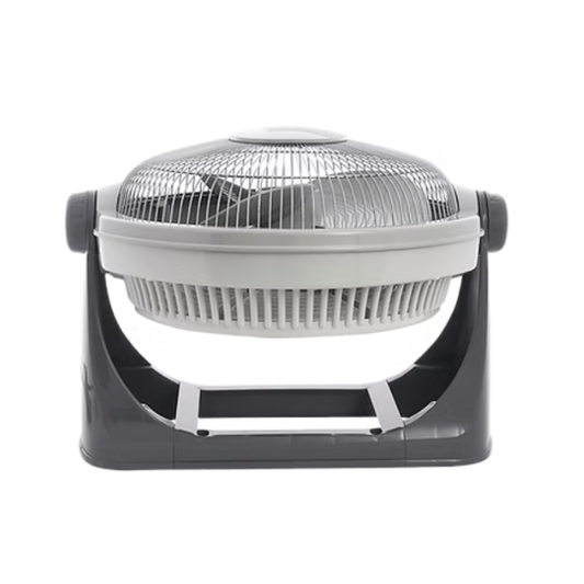 MINIFREAL-0013  13" Versatile Floor & Wall Fan with Remote