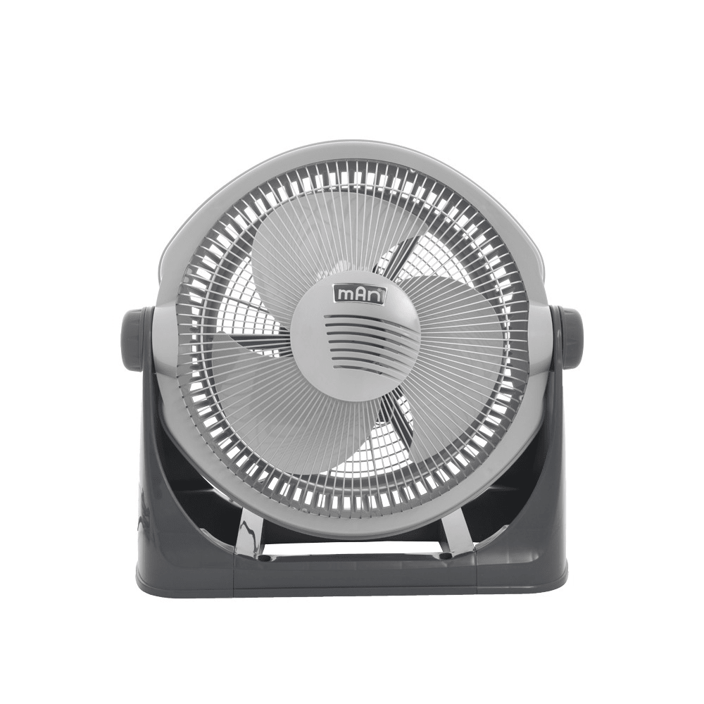 13" High-Velocity Floor & Wall Fan | MAN - MAN Industries