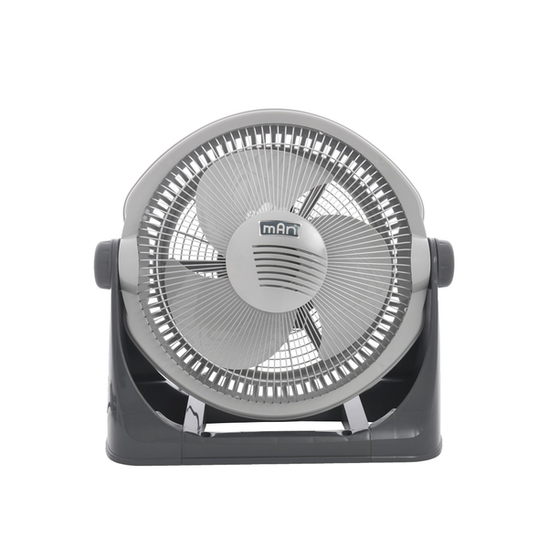 13" Floor & Wall Fan