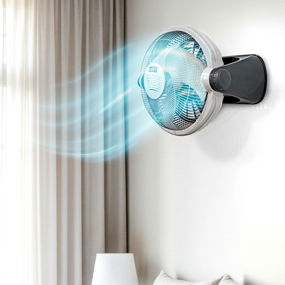 Floor & Wall Fan  13"