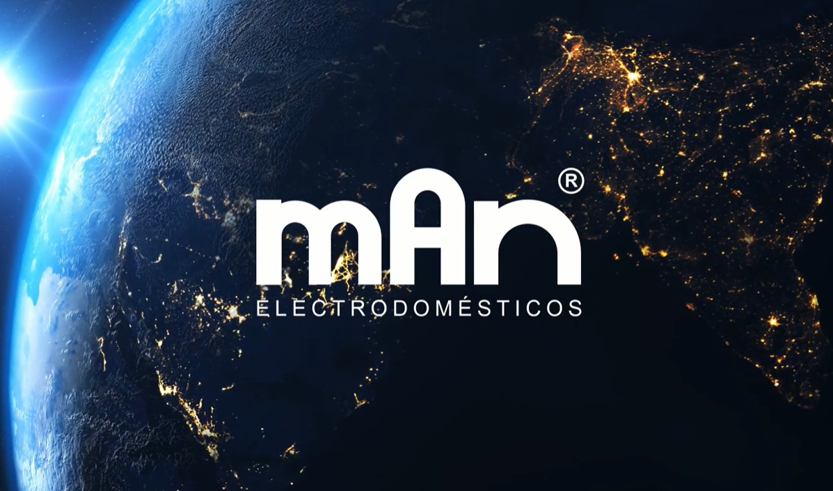 Load video: mAn appliances: calidad, tradición y power en cada blender, fan &amp; olla — made for Latino homes en USA.
